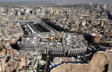 التوترات الإقليمية.. تعصف بسياحة العراق الدينية