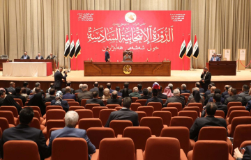 اليوم.. الزيدي يحاول نيل الثقة بكابينة منقوصة.. القوى السياسية توسع المناصب العليا لضمان التوازنات لا كفاءة الإدارة
