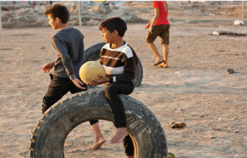 أطفالنا بين الشارع والحرمان.. اتساع ظاهرة التشرد