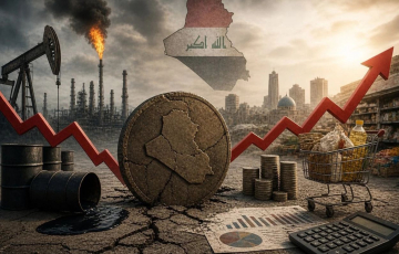 الاقتراض الخارجي يعود إلى الواجهة.. صلاحيات بالمليارات وتحذيرات من كلفة الدَين على الاقتصاد