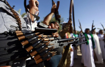 تراجع حكومي عن «حصر السلاح».. والهجوم على السعودية يضع بغداد أمام اختبار جديد