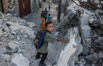 إيران وغزة تتصدران الخطابات.. ودعوات لخفض التصعيد ووقف القتال
