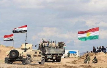 العراق في الصحافة الدولية