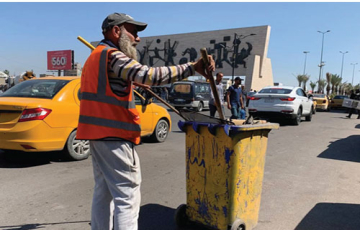هل يمكن للمواطن مواجهة الغلاء.. بأجر شهري لا يتجاوز 300 ألف دينار؟!