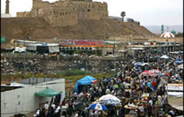 كركوك .. من واحة خضراء إلى سجن اسمنتي!