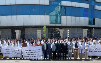 اشتباكات في الكوت وغضب في البصرة.. استمرار موجة الاحتجاجات المطلبية في المحافظات 