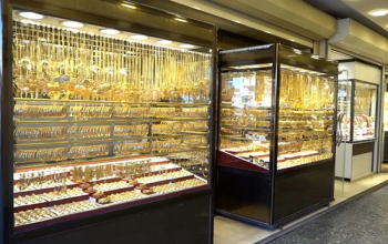 سوق الذهب في العراق من ملاذ آمن إلى بوابة للمضاربة وغسل الأموال 