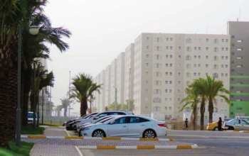 مرصد بيئي: هواء بسماية الأعلى تلوّثا في البلاد!