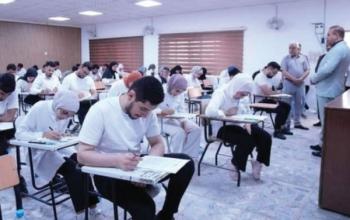 الطالب الجامعي.. ضغوط اقتصادية ومستقبل مجهول