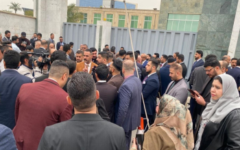 احتجاجات بيئية وخدمية ومعيشية من جنوب العراق إلى شماله