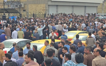 {طريق الشعب} ترصد مئات الفعاليات الاحتجاجية في 2025