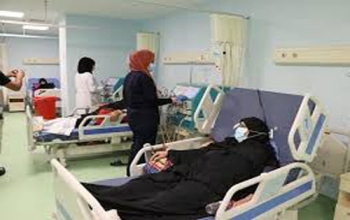 ارتفاع تكاليف العلاج.. يضاعف معاناة النساء المصابات بالأمراض المزمنة