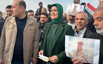 15 تظاهرة في 9 محافظات.. احتجاجات مطلبية عنوانها السكن والعمل والخدمات