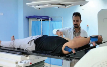 ١٠ آلاف مصاب بالسرطان.. ذي قار.. مستشفى تخصصي قيد الإنشاء والمرضى يواصلون رحلة العلاج القاسية