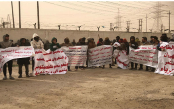 أصحاب معامل الطابوق: التحول إلى الوقود النظيف مكلف جداً والحكومة تحاربنا بالحصة الوقودية