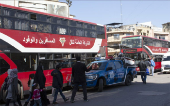 غياب {النقل العام} يُحمل العراقيين أعباء يومية