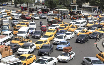 الشلل المروري يتواصل ولا حلول ناجعة