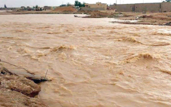 السيول تطرق الأبواب.. تحذيرات من فيضانات محتملة مقابل زيادة ملحوظة في الخزين المائي