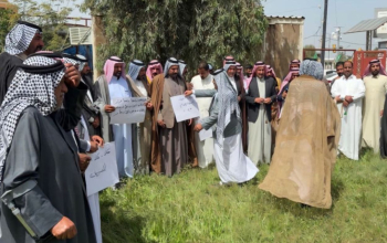 من البصرة إلى الموصل.. تظاهرات مطلبية عنوانها فرص العمل والخدمات وصرف الرواتب