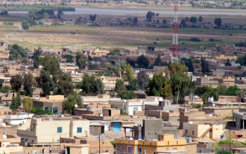 ناحية الزويّة بعد {داعش}.. نقص في الكهرباء والمياه وتردٍّ في القطاع الصحي