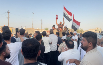 صيف الغضب يعود مجدداً.. أزمة الكهرباء تشعل الشارع وتوسع دائرة الاحتجاجات في المحافظات