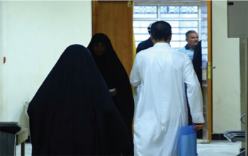 نساء يدفعن ثمن زواج فرض عليهن في الصغر