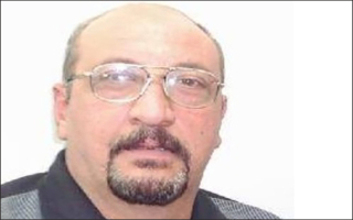 ناجح المعموري.. سلاماً وانت تغالب المرض