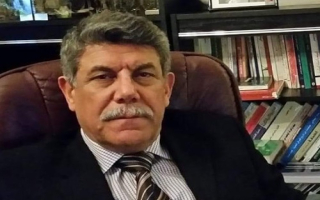 ترامب ليس شخصا.. بل طورا جديدا من الإمبريالية