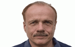 التسلح في القطب الشمالي / توربيورن واغستين*