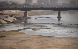 المياه بين الجفاف والسياسة: لماذا يخسر العراق مياه دجلة والفرات؟