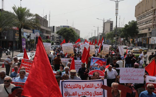 عيد العمال ذاكرة نضال وواقع مُثقل بالإهمال