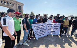الأكاديمي العامل.. شهادة متأرجحة بين البطالة والاستغلال