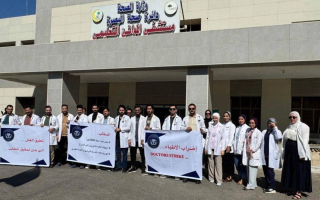 توأمة النقابات والاحتجاجات
