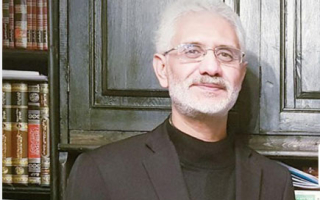 سادن {الروضة} أبو حالوب *