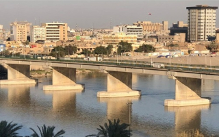 ارتفاع الإيرادات المائية يعزز خزين العراق الاستراتيجي