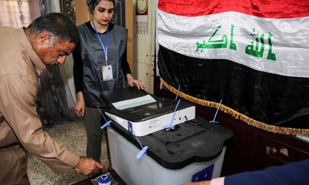 كتب المحرر السياسي لطريق الشعب: الانتخابات التشريعية.. اختبار جديد لإرادة التغيير