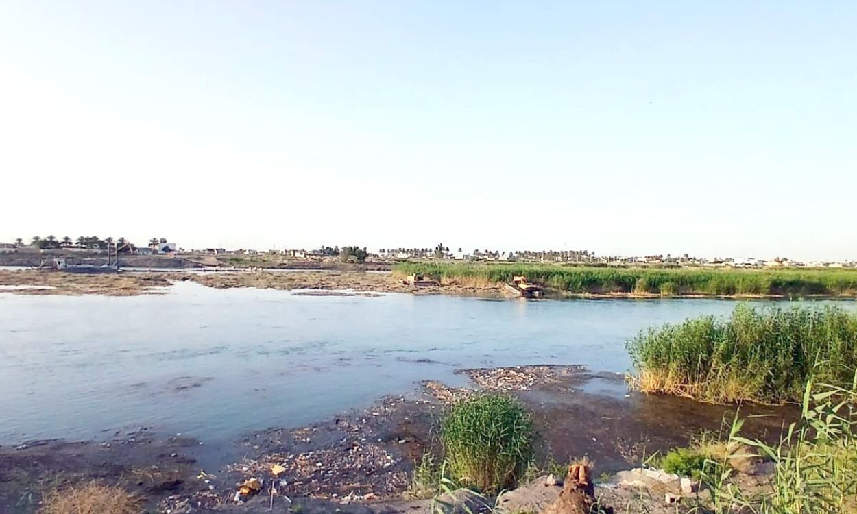 اتفاق بلا مياه.. تركيا تحصد المكاسب أنقرة تماطل في تنفيذ الالتزامات المائية والعراق يواجه الجفاف وحيداً