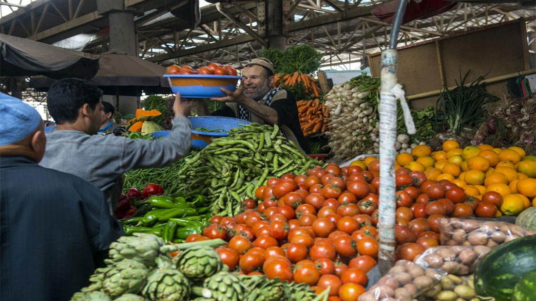 راصد الطريق.. من يجرؤ على مغادرة نهج الفساد؟