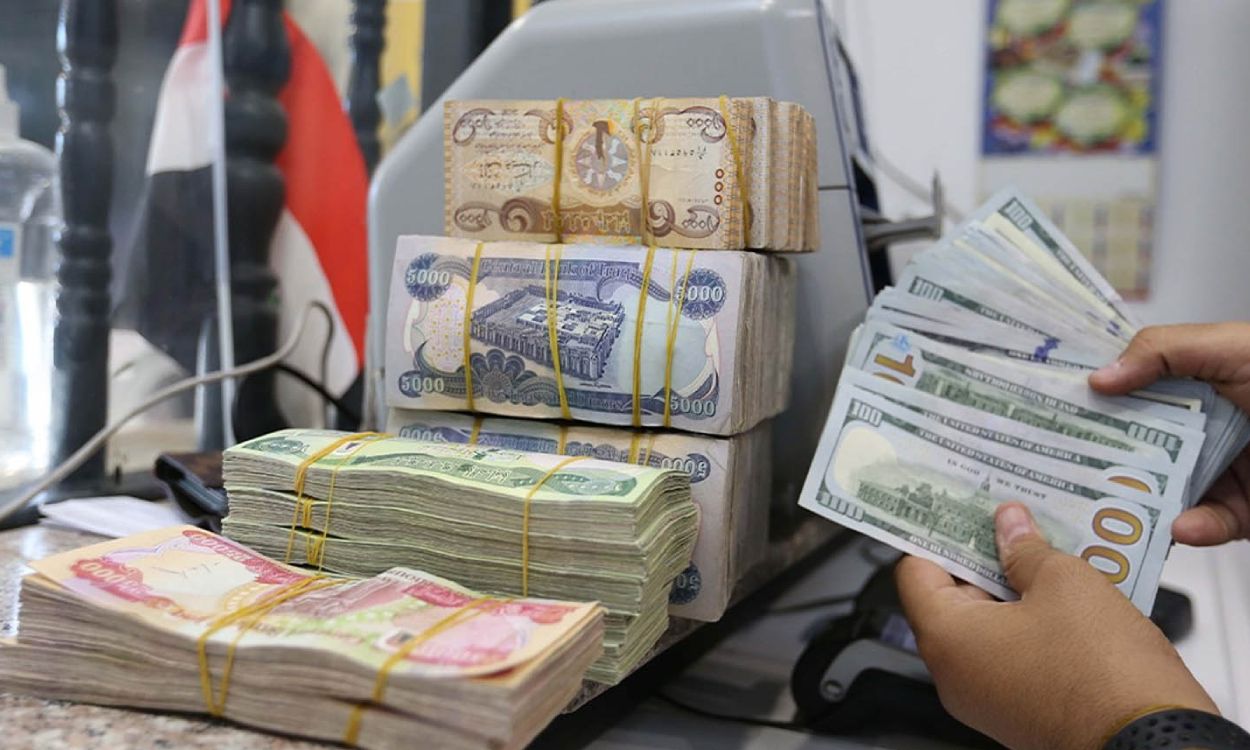 سياسيون يخفون ثرواتهم والتهرّب الضريبي وغسل الأموال يُضاعفان غموض حجمها