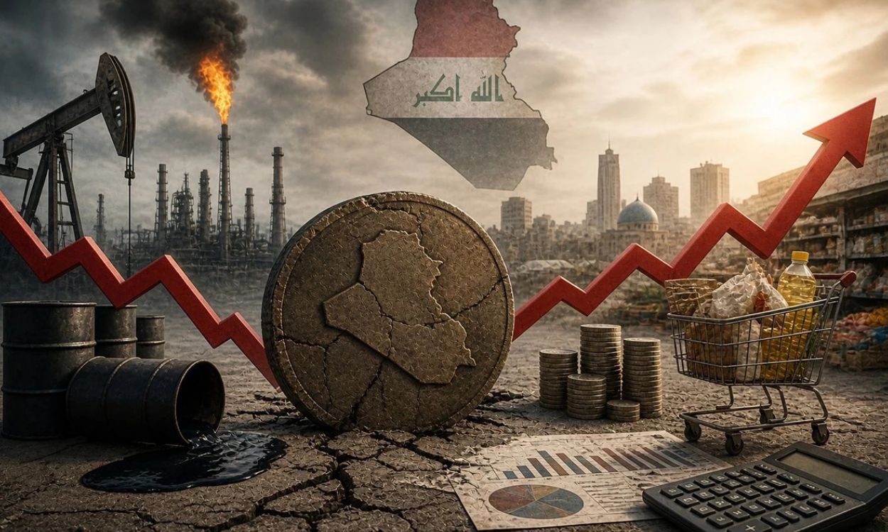الاقتراض الخارجي يعود إلى الواجهة.. صلاحيات بالمليارات وتحذيرات من كلفة الدَين على الاقتصاد