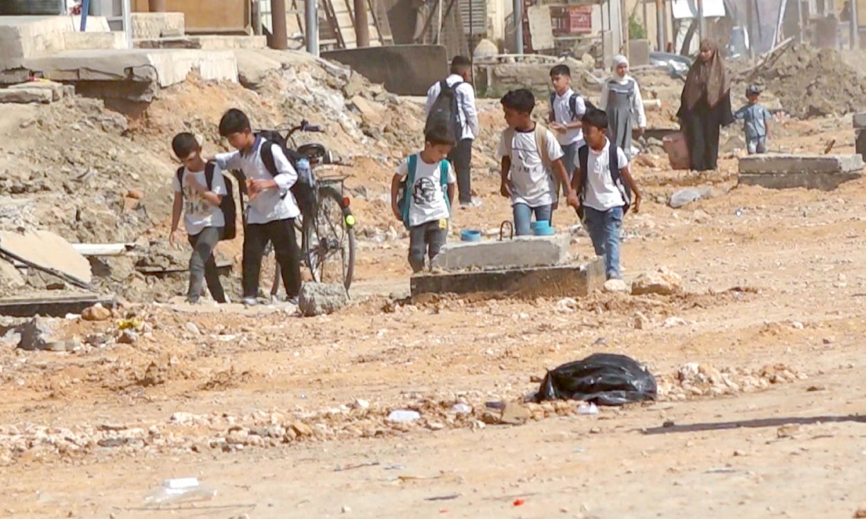 ثاني أكبر منتج نفطي في العراق.. مفارقة قاسية في ميسان: موارد وفيرةوسكان محرومون من أبسط الخدمات