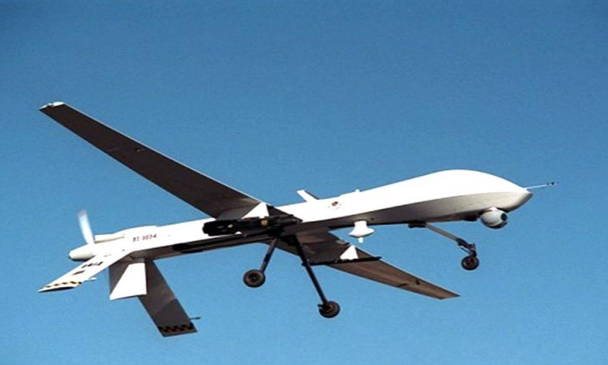 عقب هجمات {شرق – غرب} النفطي السعودي.. {المسيّرات} تضع ملف حصر السلاح أمام المحك
