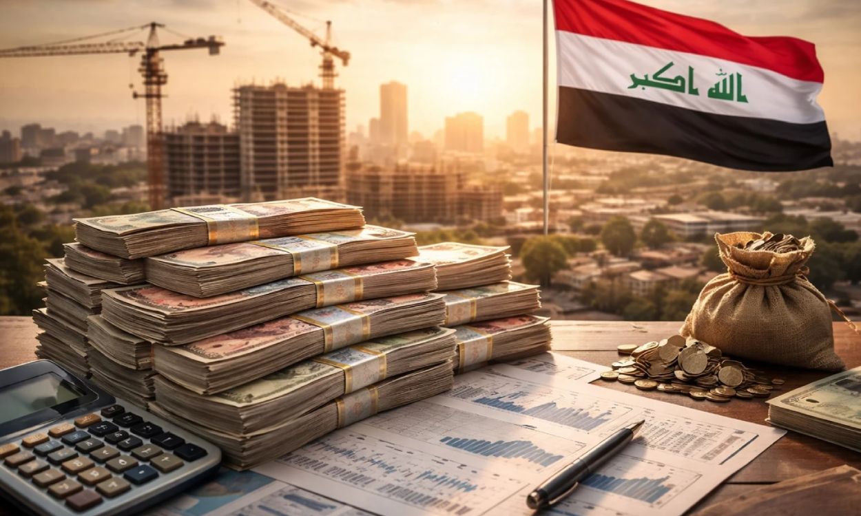 الاشتراكية.. أم الاقتصاد الريعي والفساد وغياب العدالة الاجتماعية؟.. معنيون: جذور الازمة في توجهات اقتصاد السوق وفي الليبرالية الجديدة وتغييب دور الدولة