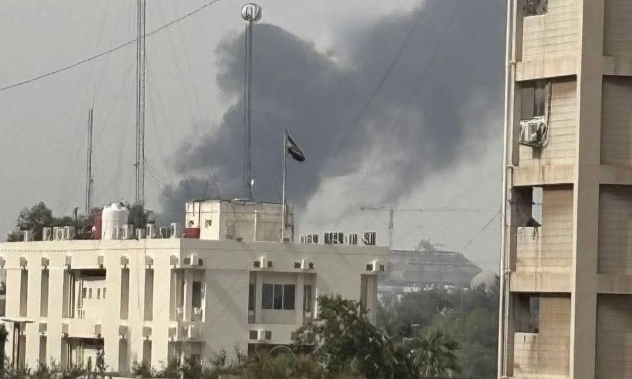 خبراء يحذرون من تداعيات فوضى السلاح وضعف التدابير.. توتر أمني في بغداد.. استياء شعبي وانتقادات للمعالجات الحكومية