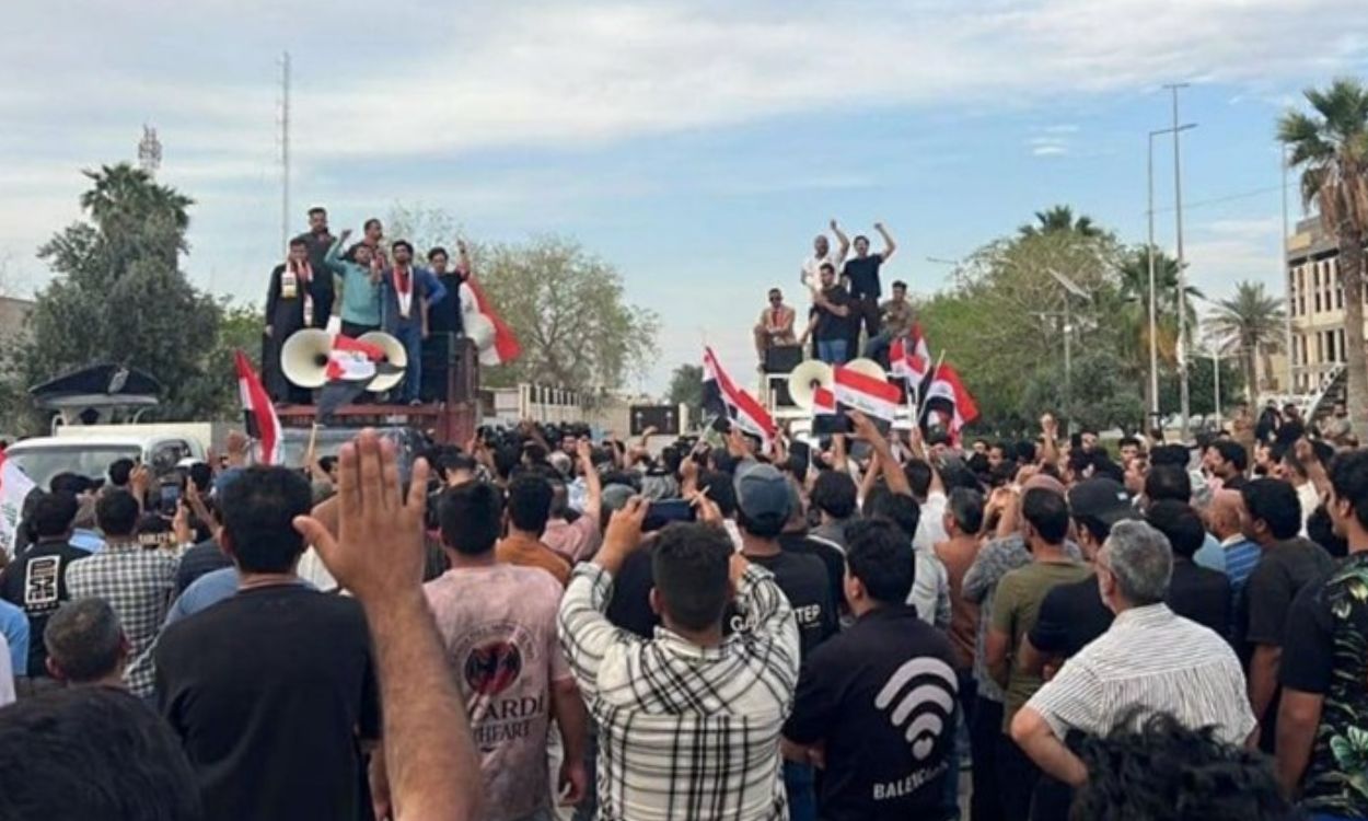 محاولة اغتيال ضرغام تشعل الشارع البابلي.. احتقان شعبي يتعاظم بسبب ملفات السكن والتوظيف والخدمات