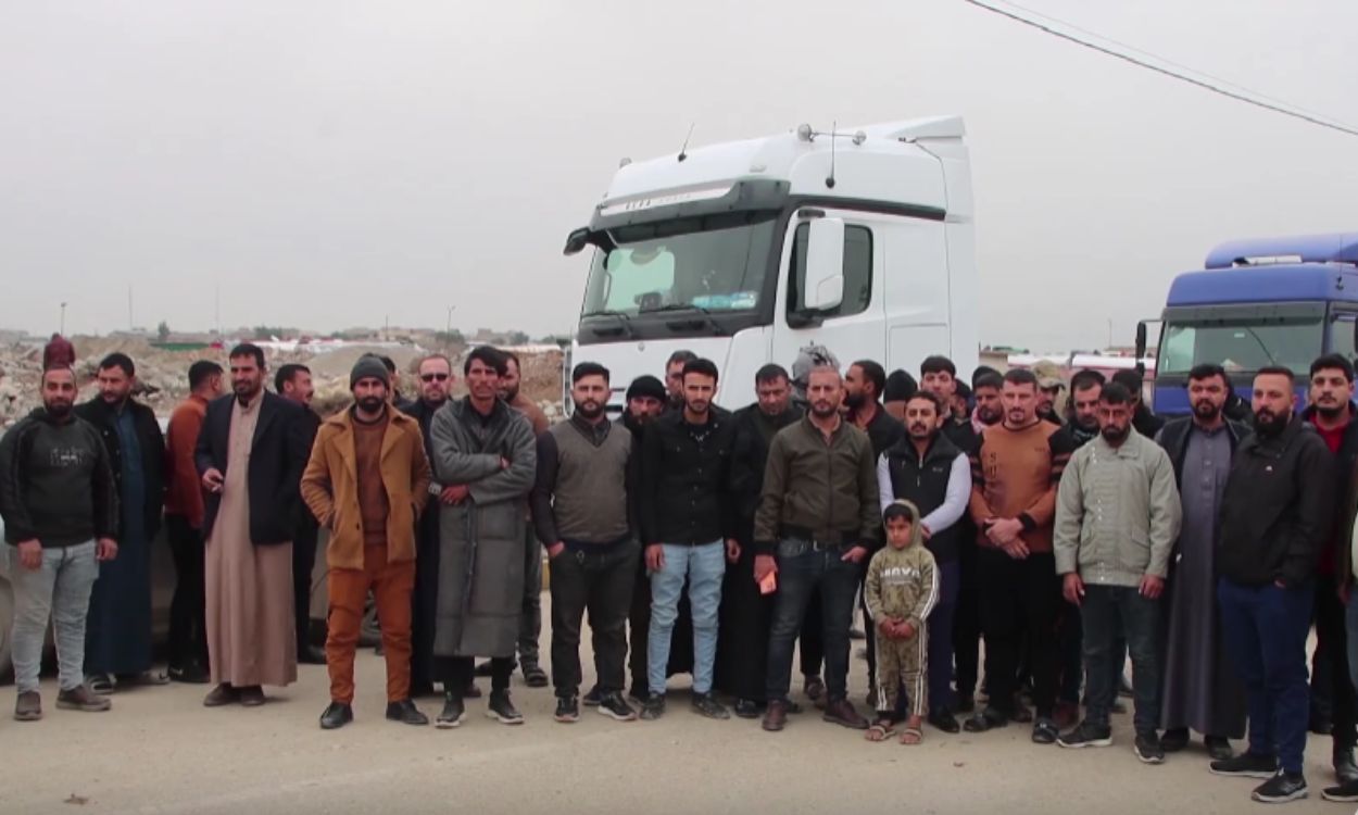 احتجاجات متواصلة في عدة محافظات: مطالب خدمية ومعيشية تضغط على الحكومة