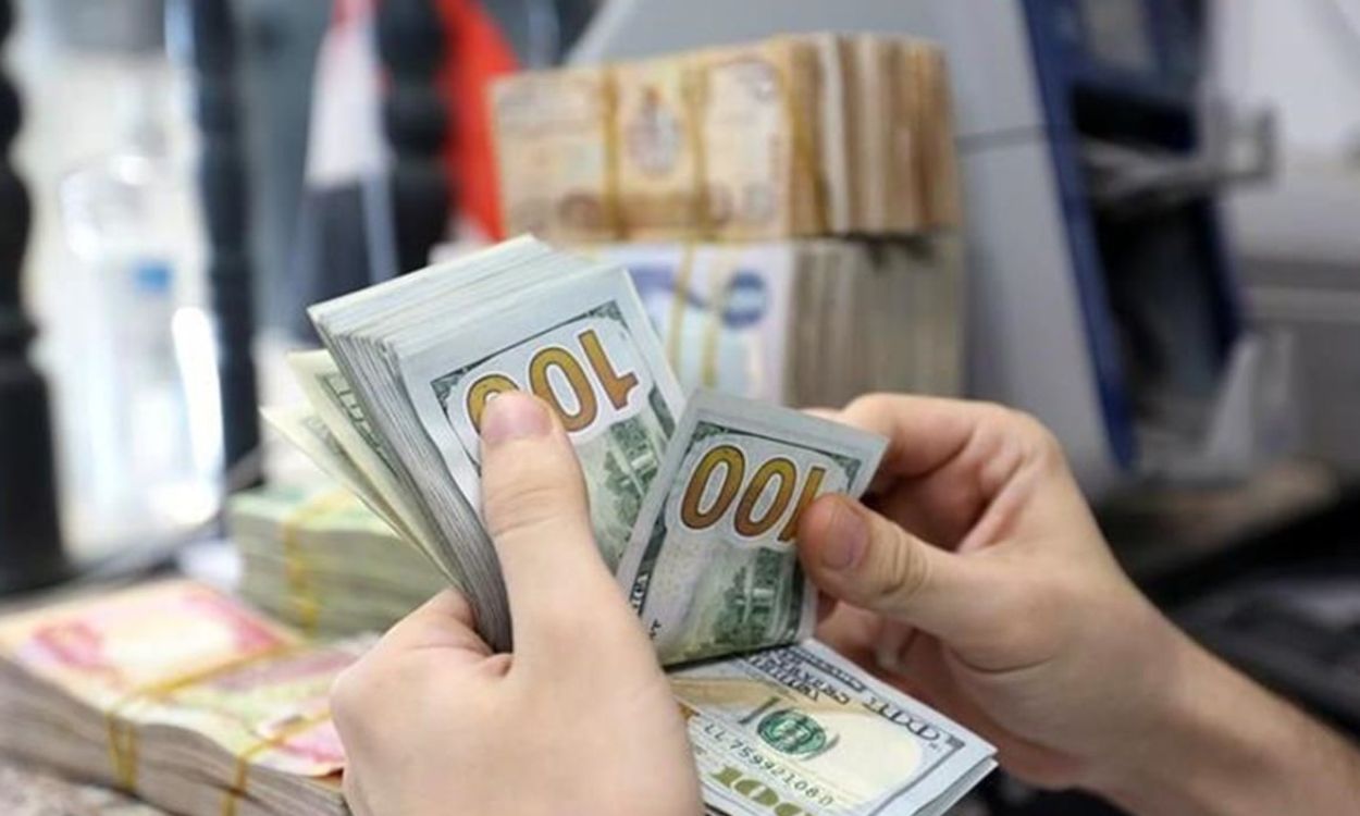 الحكومة تعالج اختلالاتها المالية من جيب المواطن.. رفع سعر الصرف يفاقم الغلاء ويستنزف القوة الشرائية