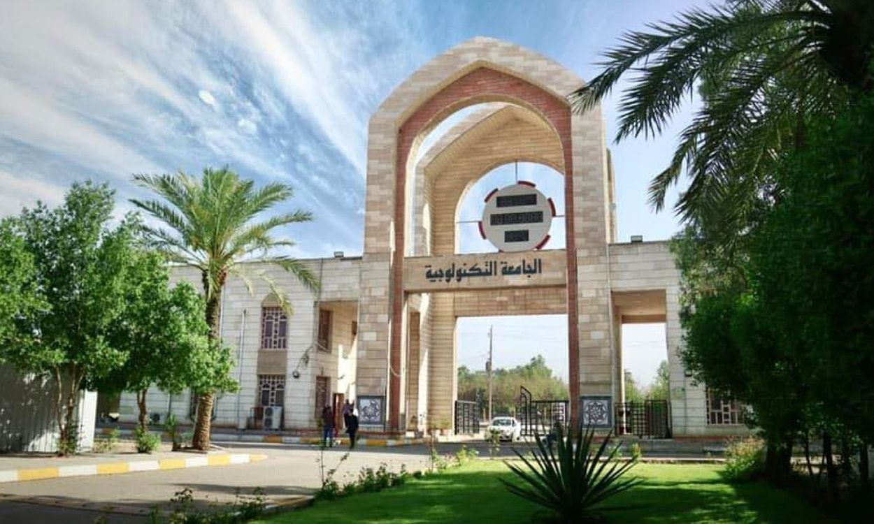 أبنية آيلة للسقوط والجامعة تواصل الترقيع!.. سكن لا يصلح للعيش.. قصص مأساوية في الأقسام الداخلية للجامعة التكنولوجية