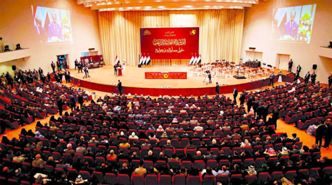 راصد الطريق.. فوگـ الحمل تثكاله!