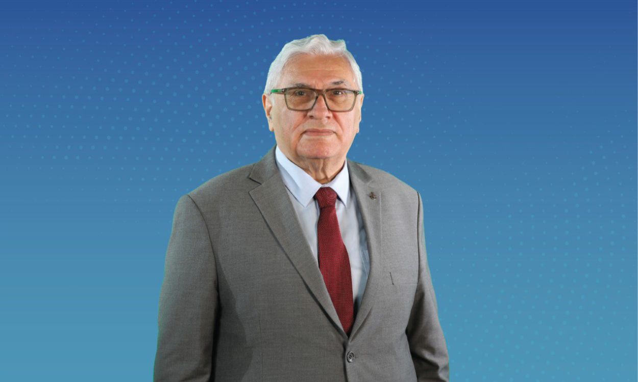 رائد فهمي: معالجة ازمة المديونية تحتاج الى نمط آخر لإدارة الدولة